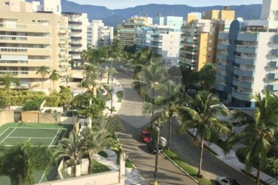 Triplex à venda com 6 suítes em Riviera de São Lourenço, Bertioga, SP