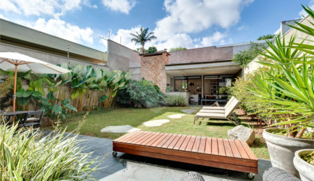 Casa à venda com 3 suítes em Alto da Boa Vista, São Paulo, SP