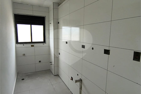 Apartamento à venda com 1 quarto em Vila Tolstoi, São Paulo, SP