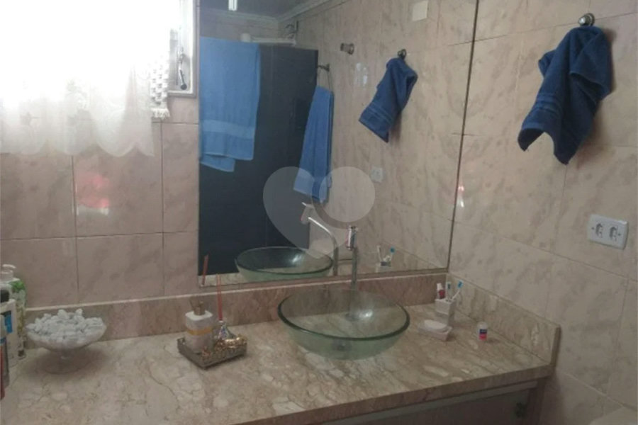 Apartamento à venda com 2 quartos no Brasilândia, São Paulo, SP