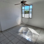 Apartamento à venda com 2 quartos em Campo Grande, Rio de Janeiro, RJ