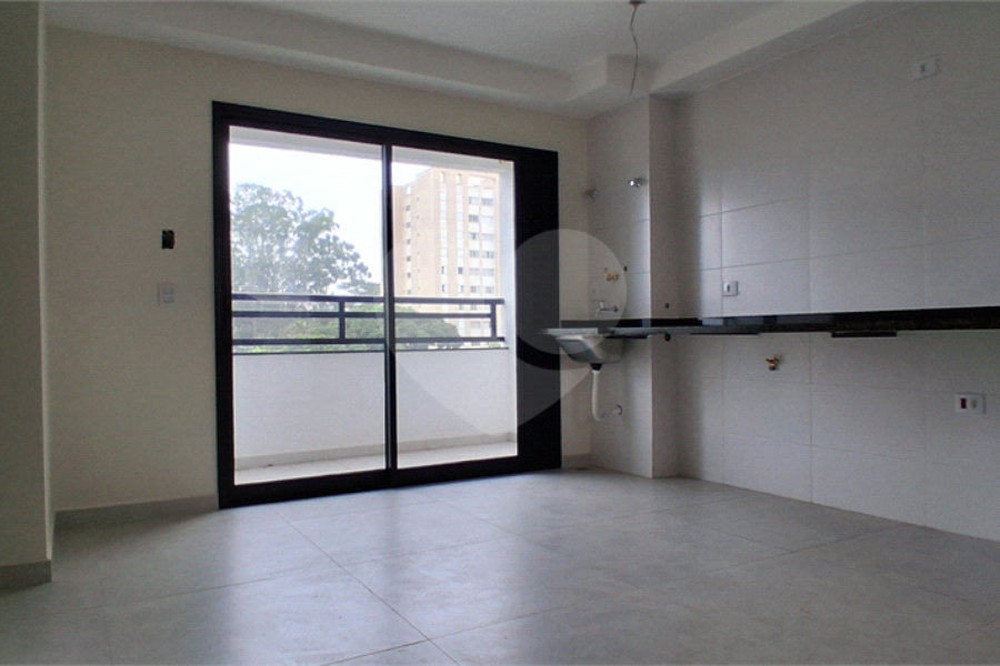 Apartamento à venda com 2 quartos em Água Fria, São Paulo, SP