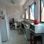 Apartamento com 3 dormitórios, 142 m² - venda por R$ 600.000,00 ou aluguel por R$ 4.850,02/mês - Jardim São Miguel - Guarujá/SP