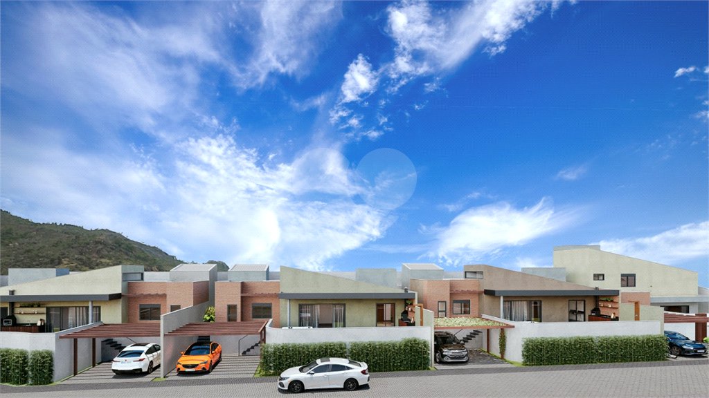 Casa à venda com 2 suítes em Itapetinga, Atibaia, SP