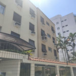 Apartamento Residencial à venda, Ponta da Praia, Santos - AP0784.