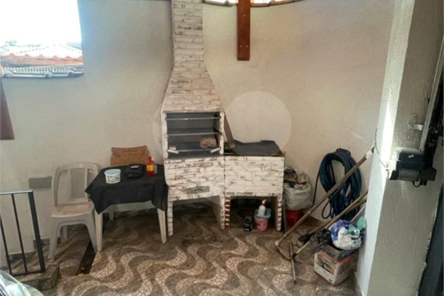 Sobrado à venda com 3 quartos em Tremembé, São Paulo, SP