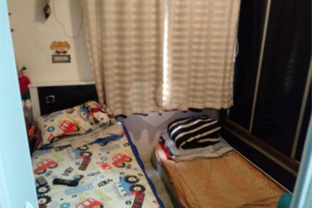 Studio à venda com 1 quarto em Santa Efigênia, São Paulo, SP