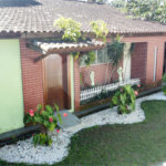 Sítio à venda com 8 quartos, sendo 4 suítes, em Boa Vista, Mogi das Cruzes, SP
