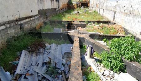 Terreno à venda em Vila Mazzei, São Paulo, SP