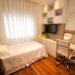 Apartamento à venda com 4 quartos, sendo 3 suítes, em Vila Romana, São Paulo, SP