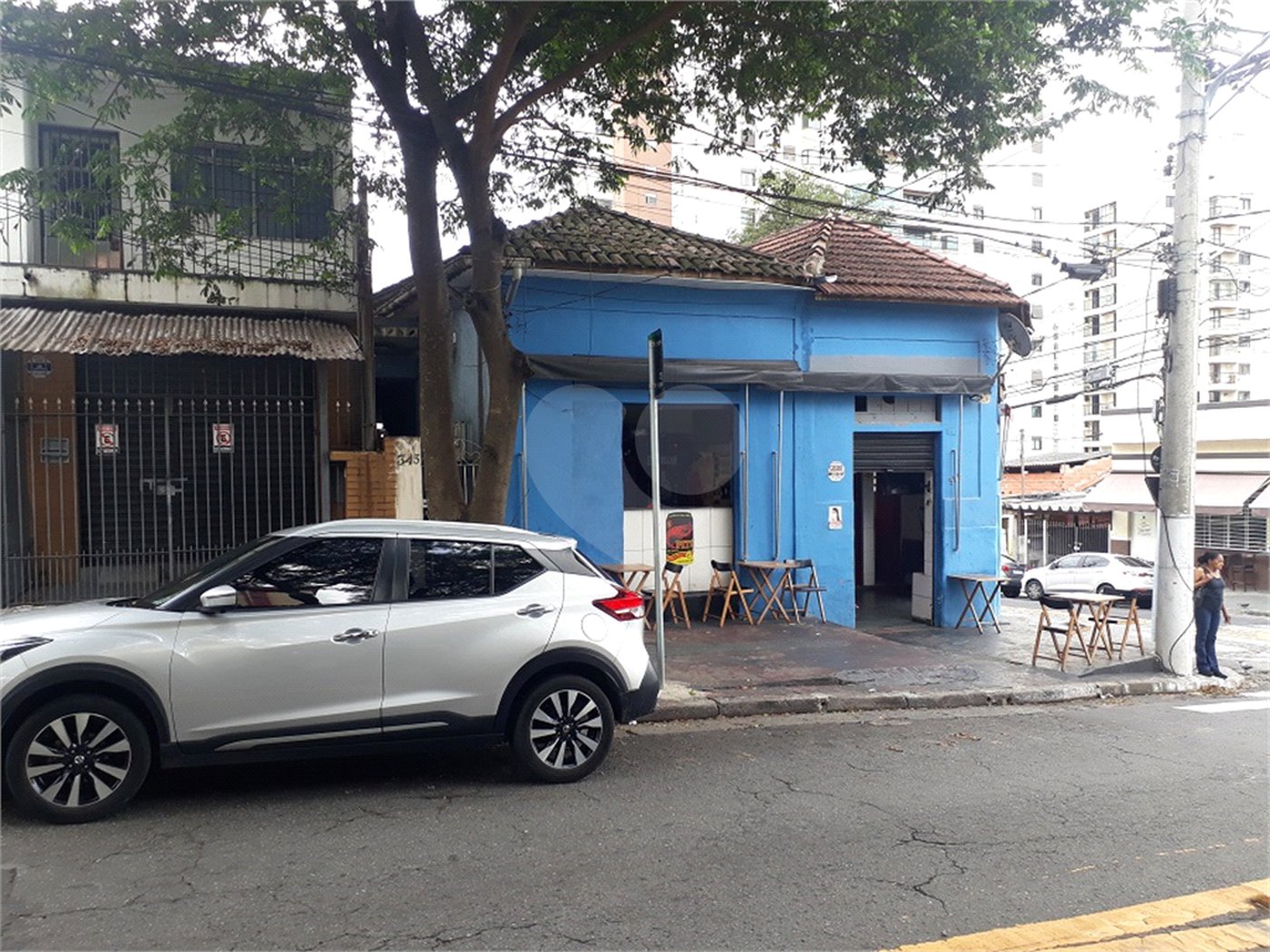 Prédio à venda em Santa Teresinha, São Paulo, SP