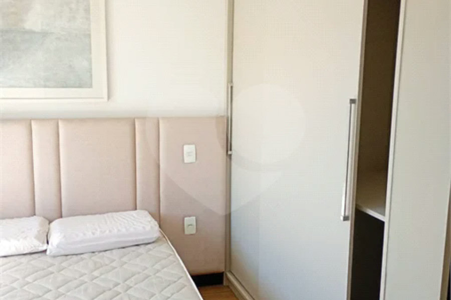 Studio para alugar com 1 quarto em Parada Inglesa, São Paulo, SP