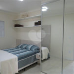 Apartamento à venda com 2 quartos em Vila Barão, Sorocaba, SP