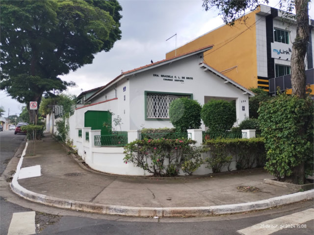 Casa Térrea à venda com 1 quarto em Interlagos, São Paulo, SP