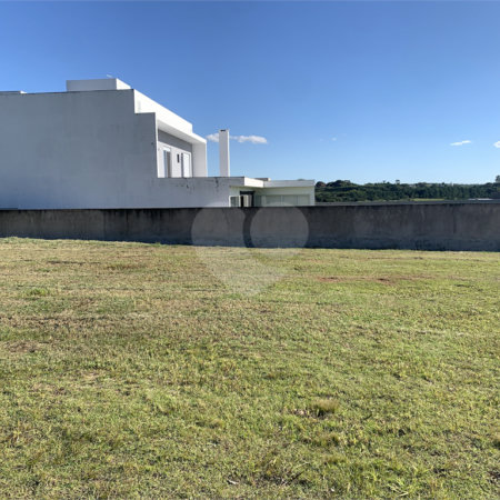Terreno à venda no condomínio Saint Patrick, Sorocaba - SP