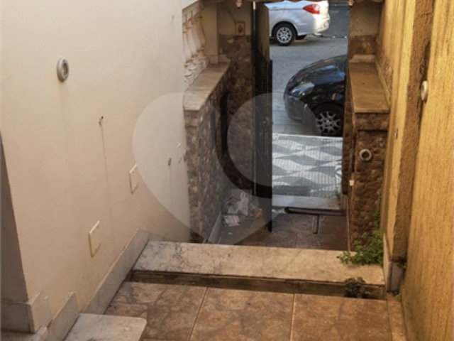 Sobrado à venda ou para alugar com 3 quartos em Santana, São Paulo, SP