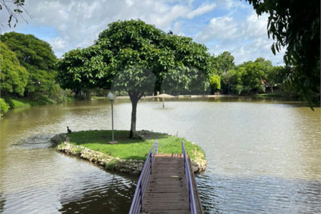 Terreno à venda no condomínio Rancho Dirce, Sorocaba - SP