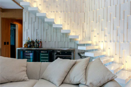 Apartamento à venda com 3 suítes em Cidade Monções, São Paulo, SP