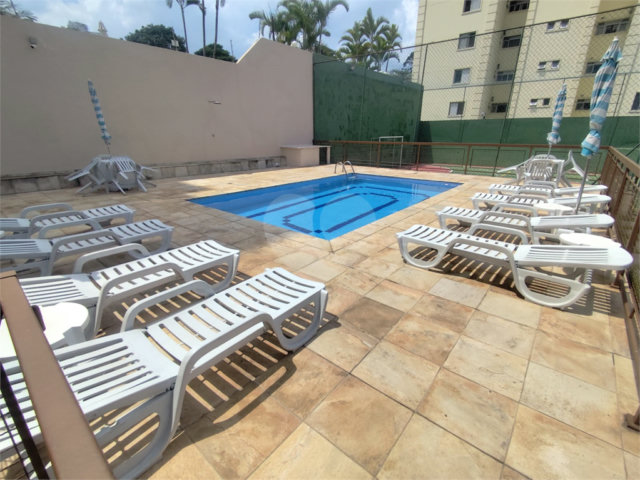 Apartamento à venda com 3 quartos, sendo 1 suíte,  em Parque Mandaqui, São Paulo, SP