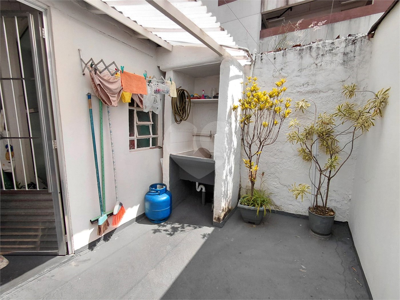 Sobrado à venda com 2 quartos em Perdizes, São Paulo, SP