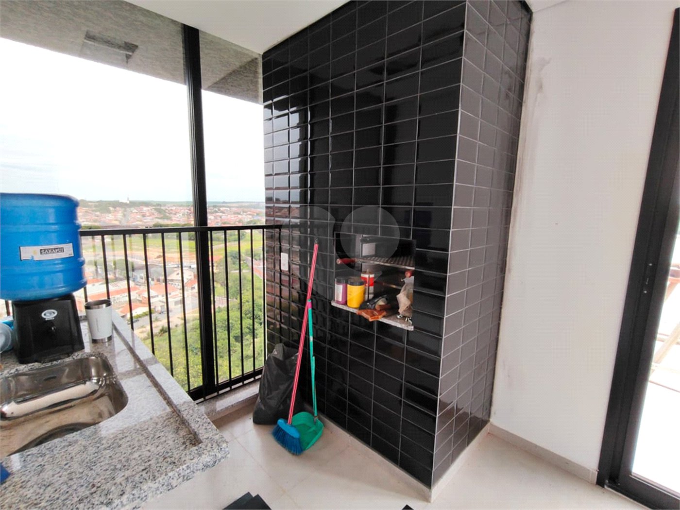 Duplex à venda com 2 quartos, sendo 1 suíte, em Vila Ginez, Itapetininga, SP