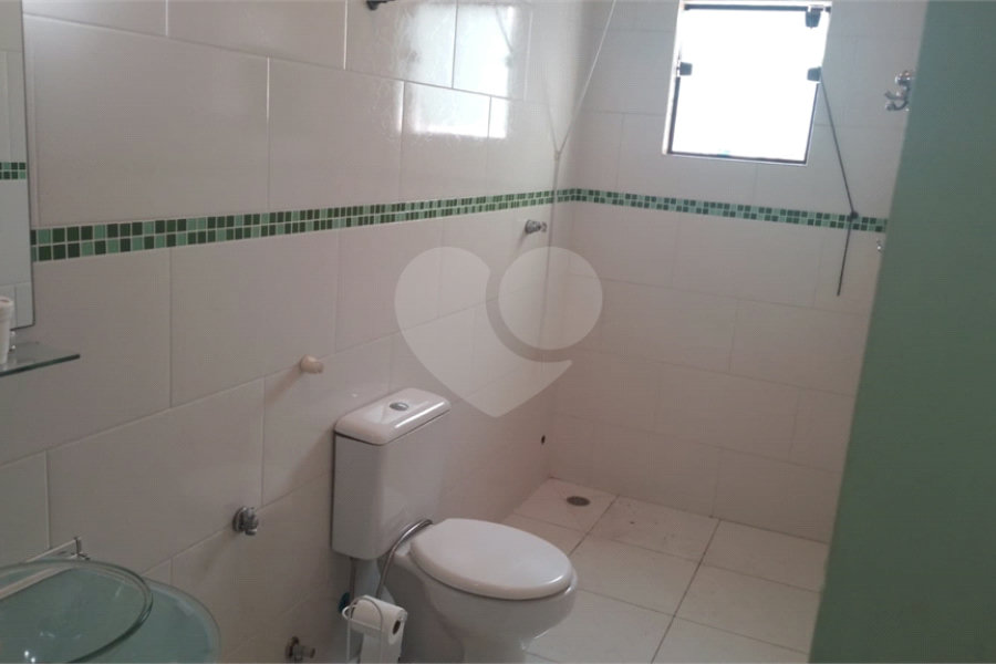 Casa Térrea à venda com 4 suítes em Casa Verde, São Paulo, SP
