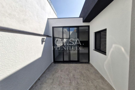 Casa em condomínio à venda com 3 quartos, sendo 1 suíte,  em Cajuru do Sul, Sorocaba, SP