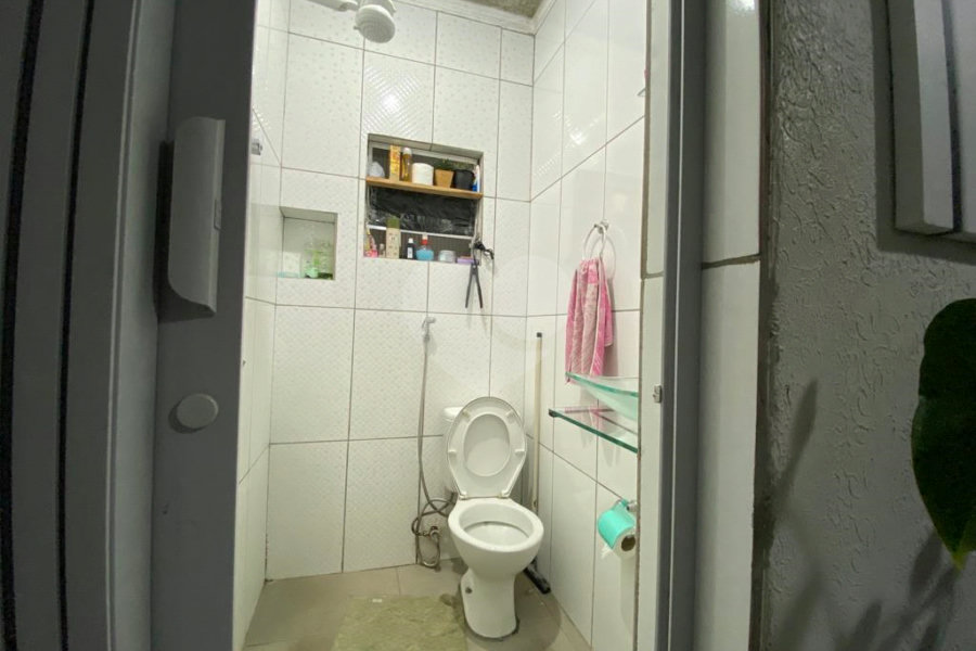 Sobrado à venda ou para alugar com 2 quartos em Casa Verde, São Paulo, SP
