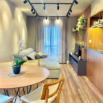 Apartamento à venda com 3 quartos, sendo 1 suíte, em Vila Guilherme, São Paulo, SP