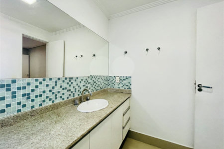 Apartamento à venda com 3 suítes no Centro, São Bernardo do Campo, SP