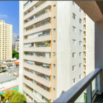 Studio à venda com 1 quarto em Brooklin Paulista, São Paulo, SP