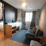 Apartamento para alugar com 1 quarto em Jardim Paulista, São Paulo, SP