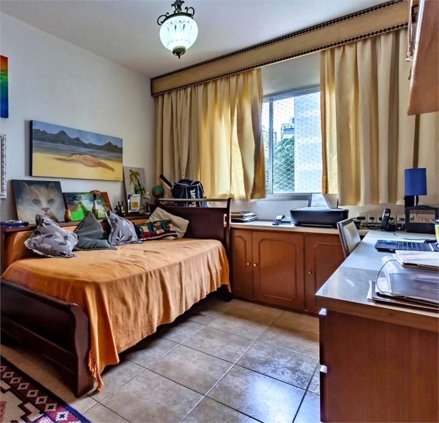 Apartamento à venda com 3 quartos, sendo 1 suíte, em Vila Andrade, São Paulo, SP