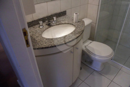 Apartamento à venda com 3 quartos, sendo 1 suíte,  em Santana, São Paulo, SP
