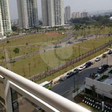 Apartamento à venda com 2 quartos, sendo 1 suíte, em Água Branca, São Paulo, SP