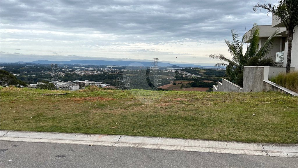 Terreno à venda no condomínio Residencial Campo de Toscana, Vinhedo - SP