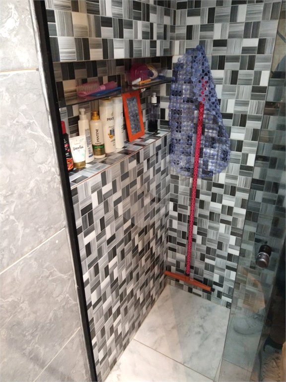 Apartamento à venda com 2 quartos em Parque Santo Antônio, São Paulo, SP