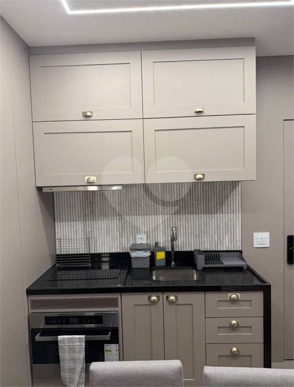 Apartamento para alugar em Vila Olímpia, São Paulo, SP