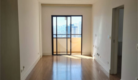 Apartamento à venda com 2 quartos, sendo 1 suíte,  em Santana, São Paulo, SP