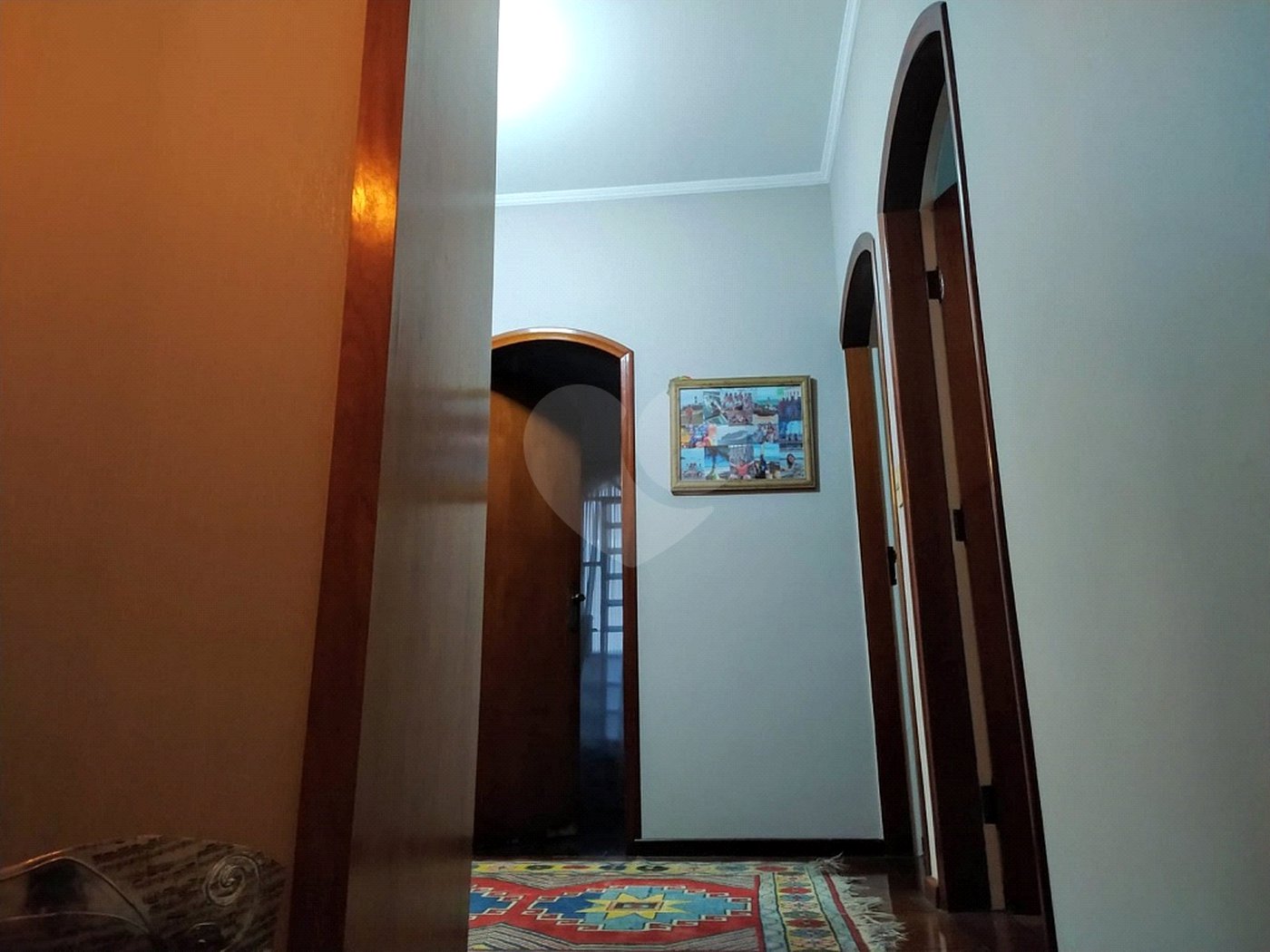 Sobrado à venda com 4 quartos, sendo 2 suítes, em Vila Paulicéia, São Paulo, SP