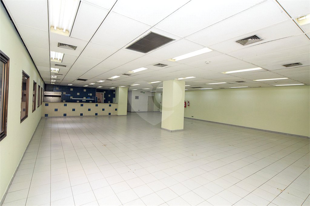 Prédio à venda ou para alugar em Santo Amaro, São Paulo, SP
