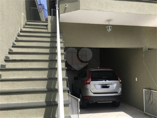 Casa à venda com 3 quartos, sendo 1 suíte,  no condomínio 658, São Paulo - SP