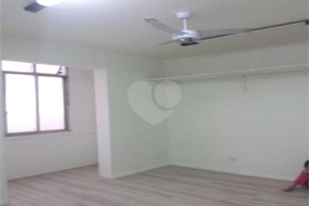 Apartamento à venda com 1 quarto no Centro, Rio de Janeiro, RJ