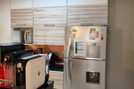 Apartamento à venda com 3 quartos, sendo 1 suíte,  no Centro, São Bernardo do Campo, SP