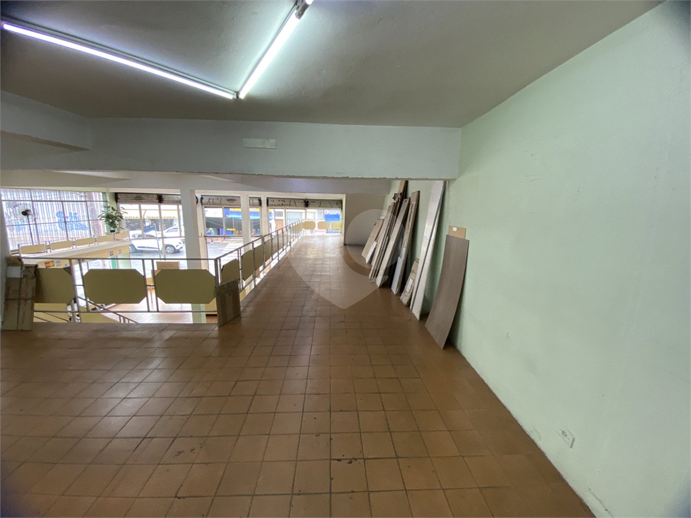 Salão para alugar em Jardim Guairaca, São Paulo, SP