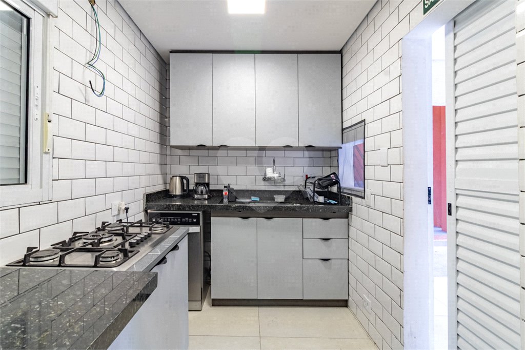 Casa à venda com 4 quartos em Perdizes, São Paulo, SP