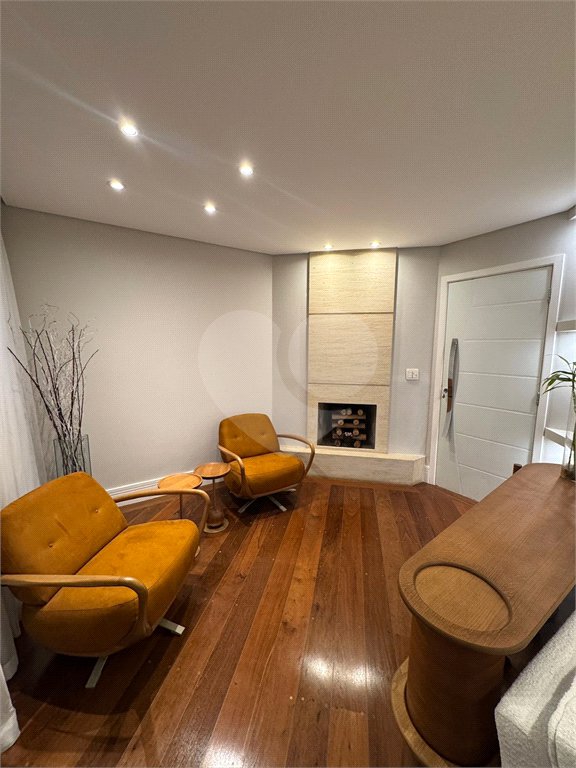 Apartamento à venda com 3 suítes em Vila Suzana, São Paulo, SP