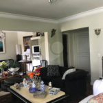 Apartamento à venda com 3 suítes em Vila Morumbi, São Paulo, SP