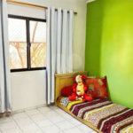 Sobrado à venda com 5 quartos, sendo 1 suíte,  em Tremembé, São Paulo, SP
