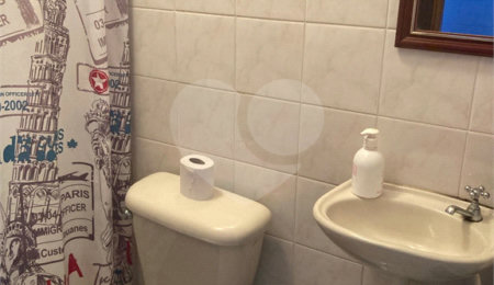 Sobrado à venda com 3 quartos, sendo 1 suíte,  em Tucuruvi, São Paulo, SP